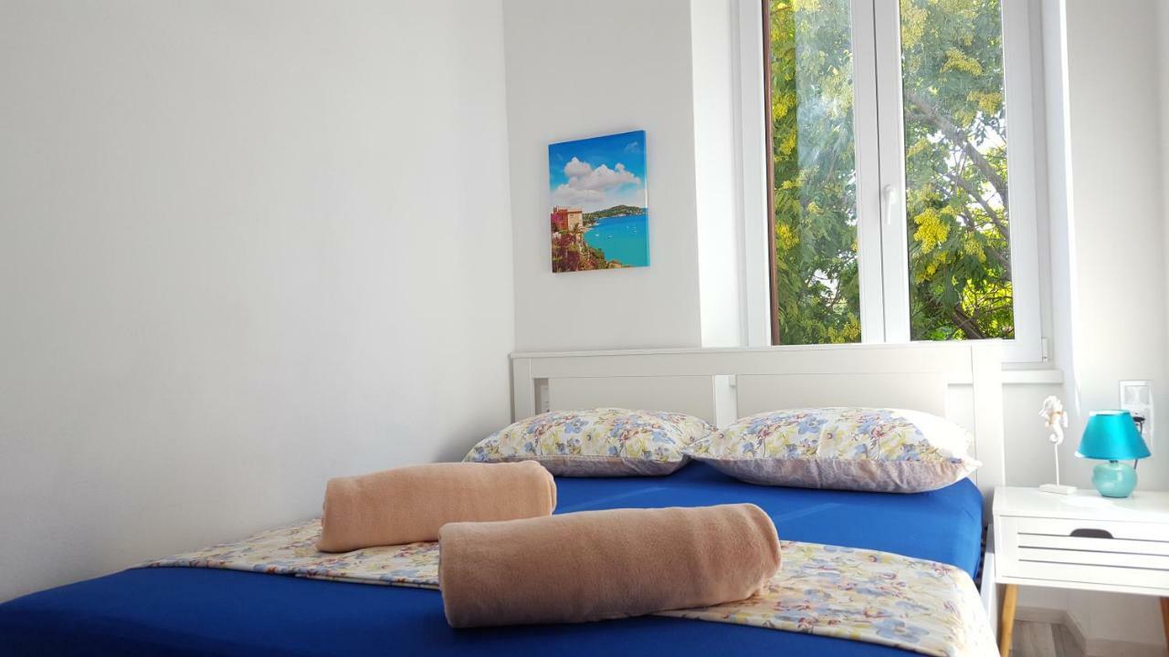 Apartment Imperia *** Пула Экстерьер фото