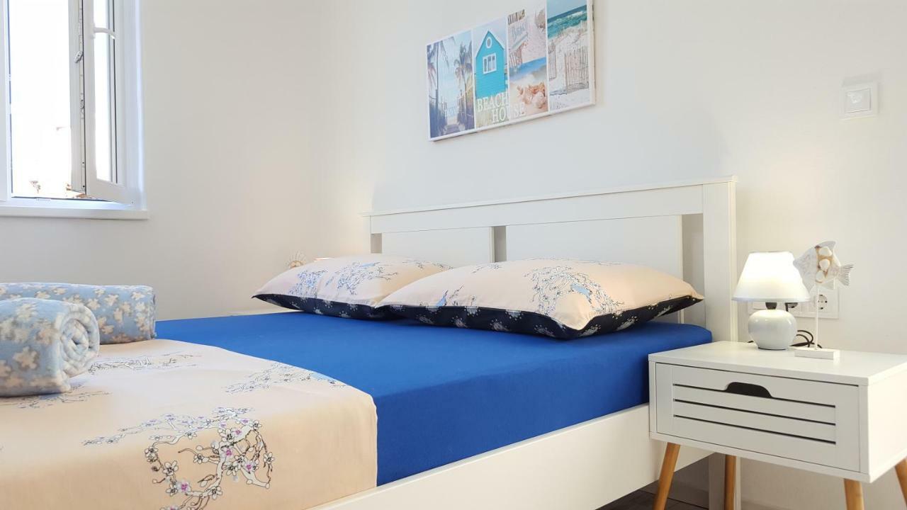 Apartment Imperia *** Пула Экстерьер фото