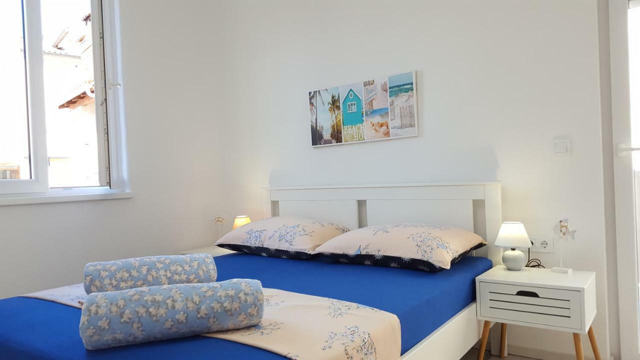 Apartment Imperia *** Пула Экстерьер фото